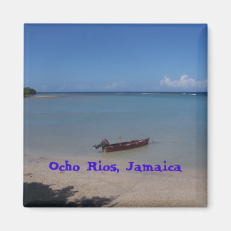 Imán Ocho Ríos, Jamaica