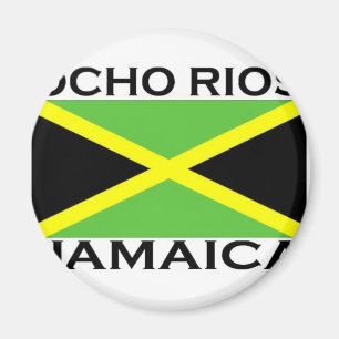Imán Ocho Rios, Jamaica