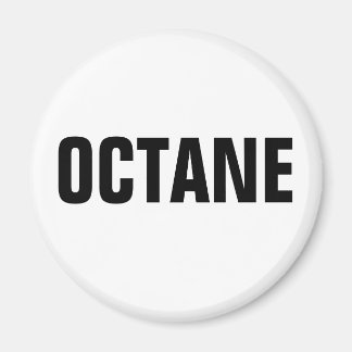 Imán OCTANE - Magnet