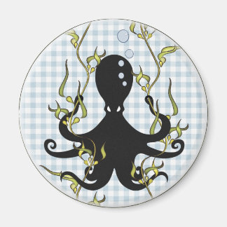 Imán Octopus 2'25"