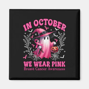 Imán Octubre, Awa, Usamos Cáncer De Mama De Espada Rosa