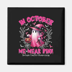 Imán Octubre, Awa, Usamos Cáncer De Mama De Espada Rosa