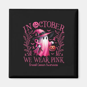 Imán Octubre, Awa, Usamos Cáncer De Mama De Espada Rosa