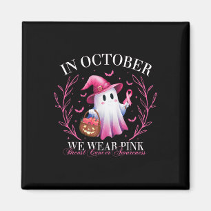 Imán Octubre, Awa, Usamos Cáncer De Mama De Espada Rosa