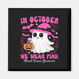 Imán Octubre, Awa, Usamos Cáncer De Mama De Espada Rosa