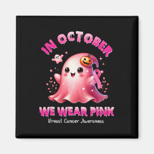 Imán Octubre, Awa, Usamos Cáncer De Mama De Espada Rosa