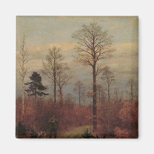Imán Oculi, 1894