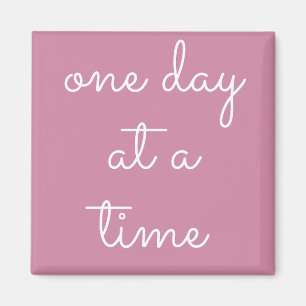 Imán ODAAT - Patrocinador de regalos de alcoholismo