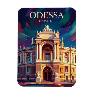 Imán Odesa Ucrania