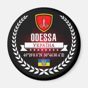 Imán Odessa