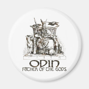 Imán Odin