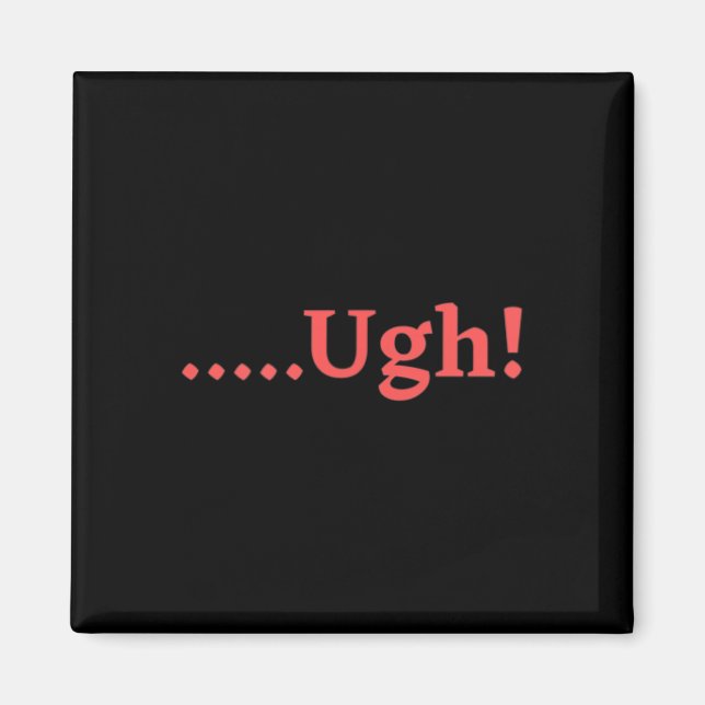 Imán Odio a los lunes Anime Kawaii y el divertido Kawai (Frente)