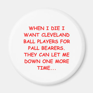 Imán odio cleveland