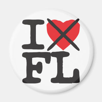 Imán Odio FL - Florida
