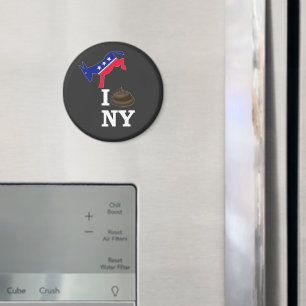 Imán odio nueva york