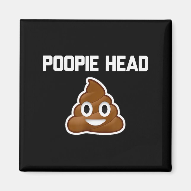 Imán Oe Head Sarcastic Novelty Funny Op Shirts  (Frente)