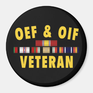 IMÁN OEF & OIF MAGNET
