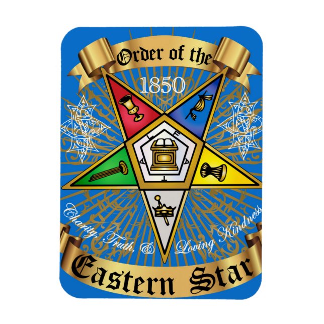 IMÁN OES (Vertical)