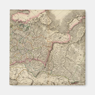 Imán Oeste del Imperio Ruso