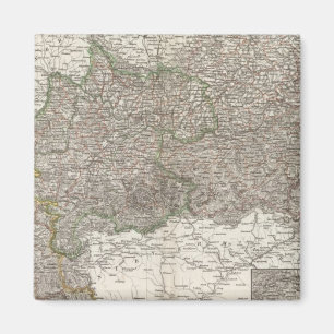 Imán Oesterreich - Región de Viena