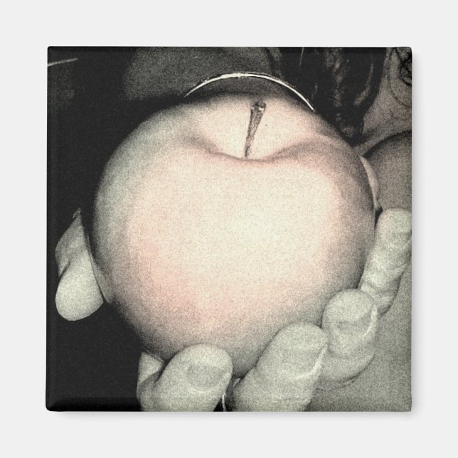 Imán Oferta (Frente)