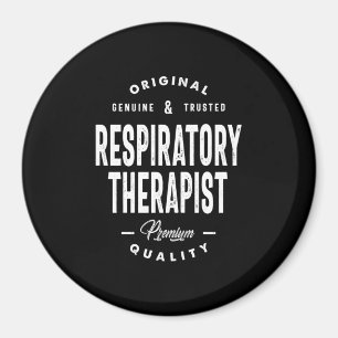 Imán Oferta de empleo de terapeuta respiratoria