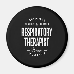 Imán Oferta de empleo de terapeuta respiratoria