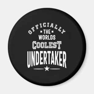 Imán Oferta de títulos de trabajo de empresa