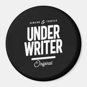 Imán Oferta de títulos de trabajo de subescritor