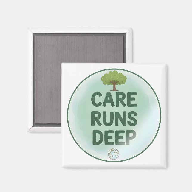 Imán Offline Feels Better (Anverso/Reverso)