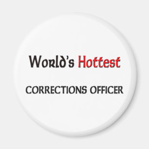 Imán Oficial de Correcciones de Worlds Hottest