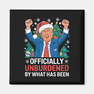 Imán Oficialmente Dessobrecargado Por Lo Que Ha Sido Do