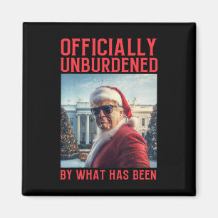 Imán Oficialmente Dessobrecargado Por Lo Que Ha Sido La