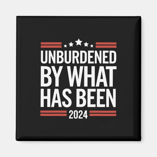 Imán Oficialmente Dessobrecargado Por Lo Que Ha Sido La (Frente)