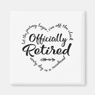 Imán Oficialmente Retirado Todos Los Días Es Un Jubilac