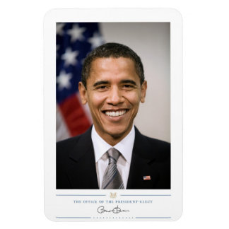 Imán Oficina del Presidente Electo Barack Obama