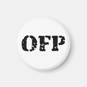 IMÁN OFP