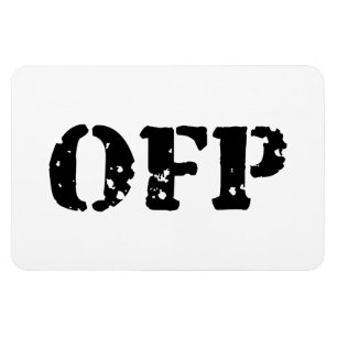 IMÁN OFP