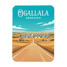 Ogallala EE. UU.