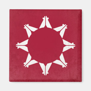 Imán Oglala