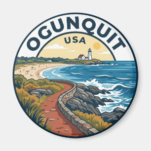 Imán Ogunquit EE. UU.