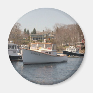 Imán Ogunquit MAine