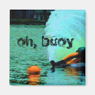Imán oh, booy!!