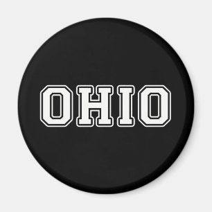 Imán Ohio