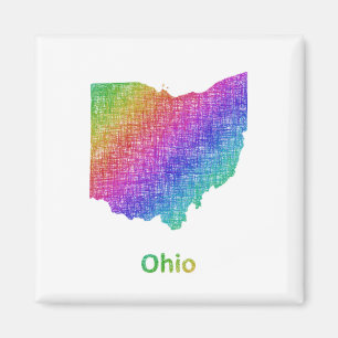 Imán Ohio