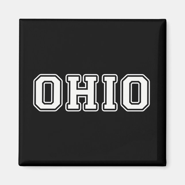 Imán Ohio