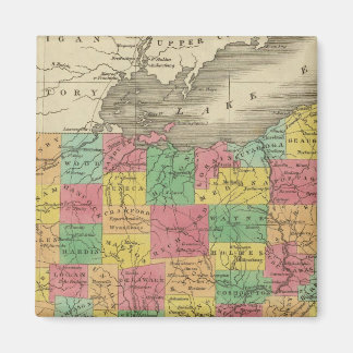 Imán Ohio 5