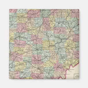 Imán Ohio 6
