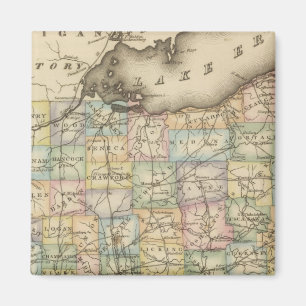 Imán Ohio 8