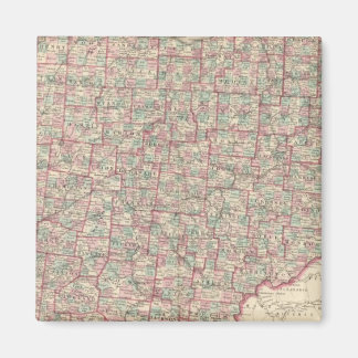 Imán Ohio 9